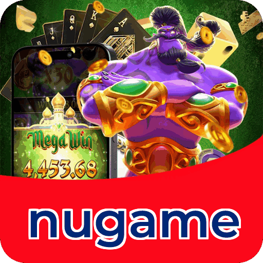 Referência visual de RTP em jogos de cassino nugame