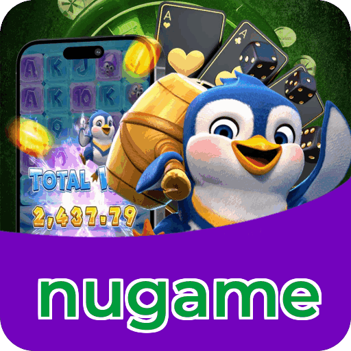 nugame — loteria, conta e dados conforme a política da plataforma