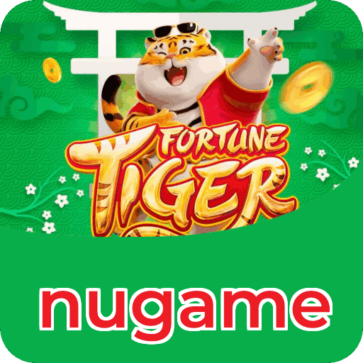nugame APP no celular — download oficial