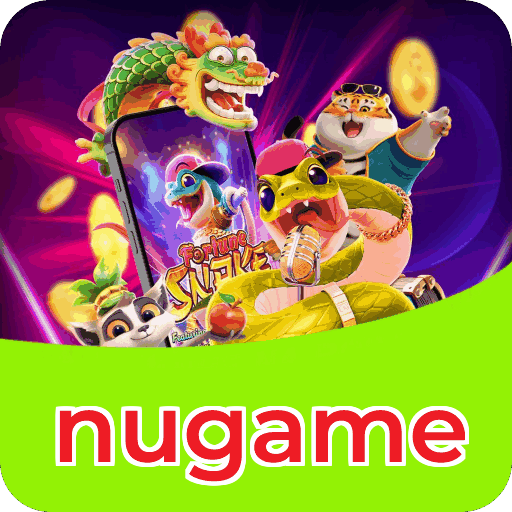 nugame slots — leia os termos antes de jogar