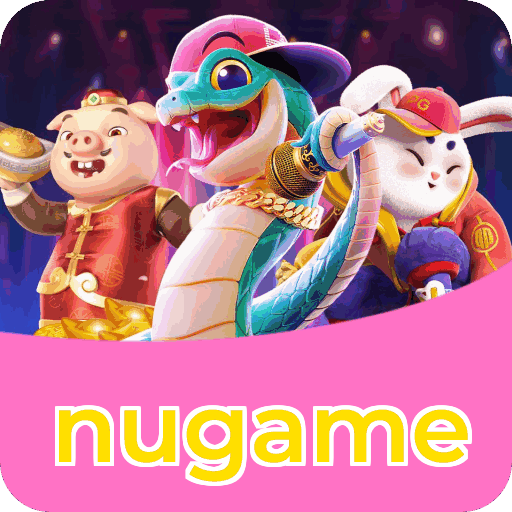 nugame cadastro — dados da conta e política LGPD